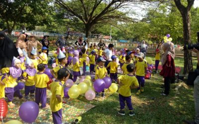 11 Tips Pilih Tadika Terbaik Untuk Anak Anda